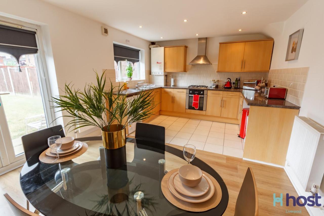 Host - In A Spacious Coliving And Coworking With Garden, And Parking Close To Centre Guest house *